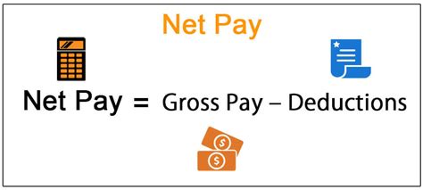 remaining net pay meaning